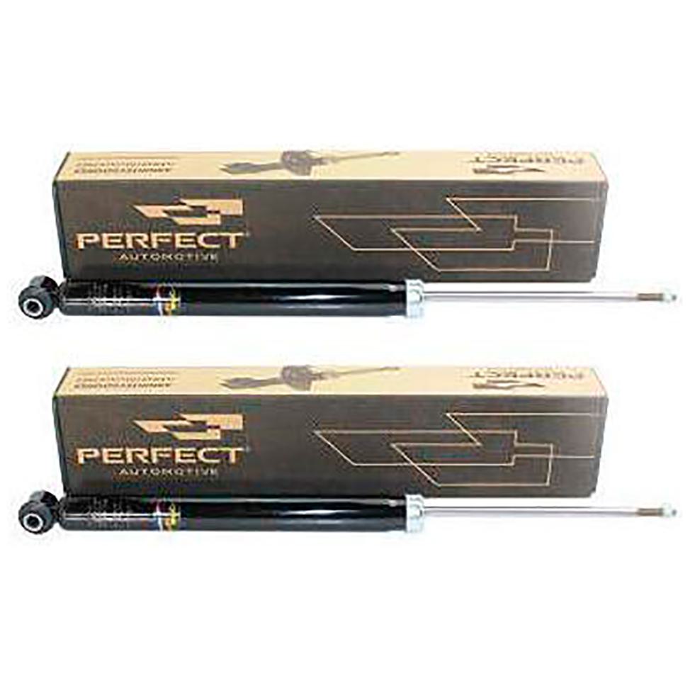 Par de Amortecedor Traseiro da Suspensão - Perfect - AMD0141