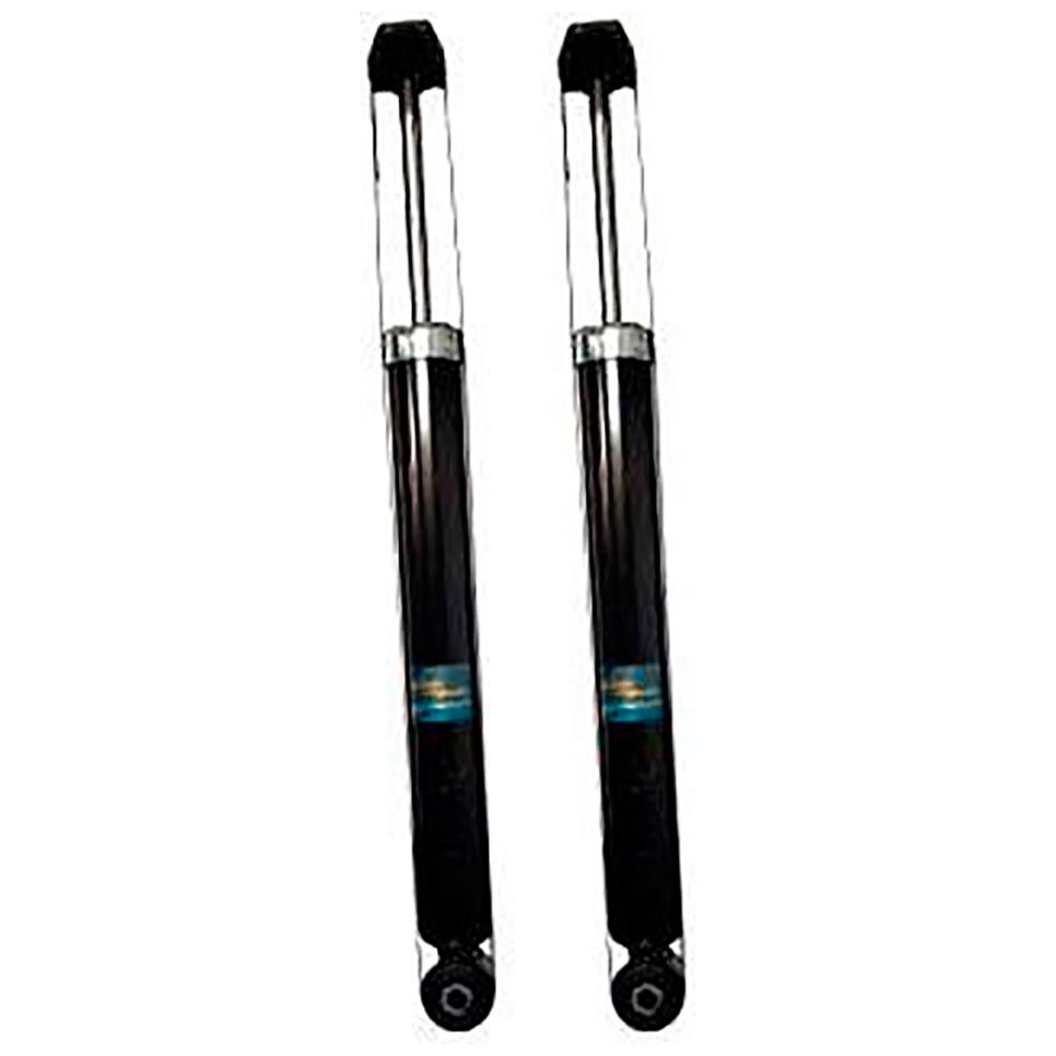 Par de Amortecedor Traseiro da Suspensão - Perfect - AMD01100