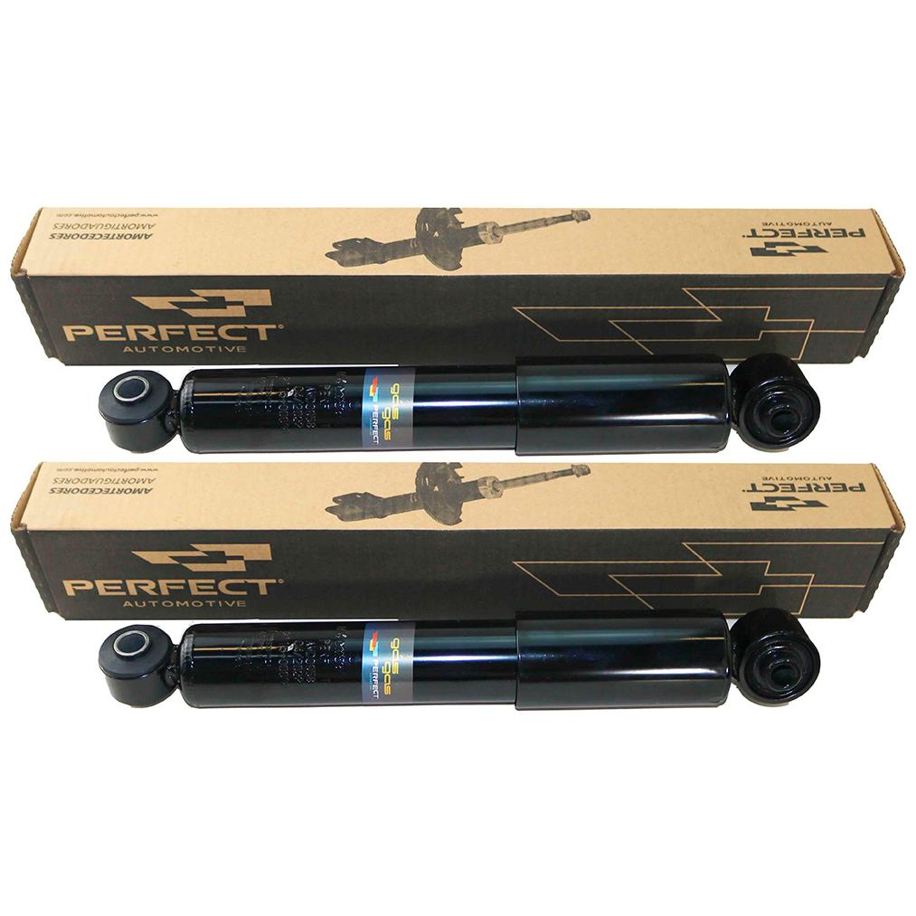 Par de Amortecedor Traseiro da Suspensão - Perfect - AMD0958