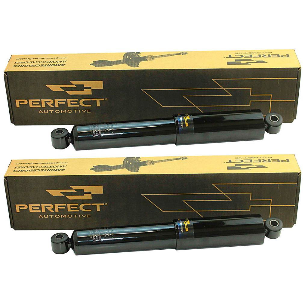 Par de Amortecedor Traseiro da Suspensão - Perfect - AMD0188