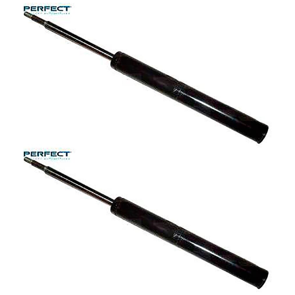 Par de Amortecedor Traseiro da Suspensão - Perfect - AMD49123