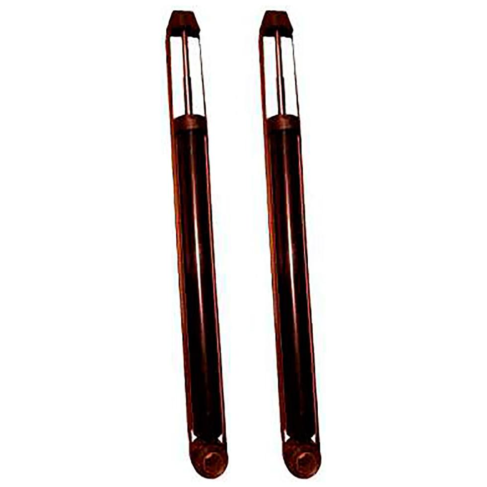 Par de Amortecedor Traseiro da Suspensão - Perfect - AMD3708