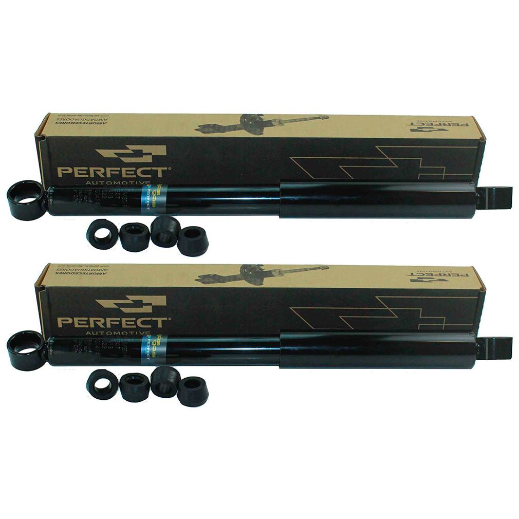 Par de Amortecedor Traseiro da Suspensão - Perfect - AMD7413