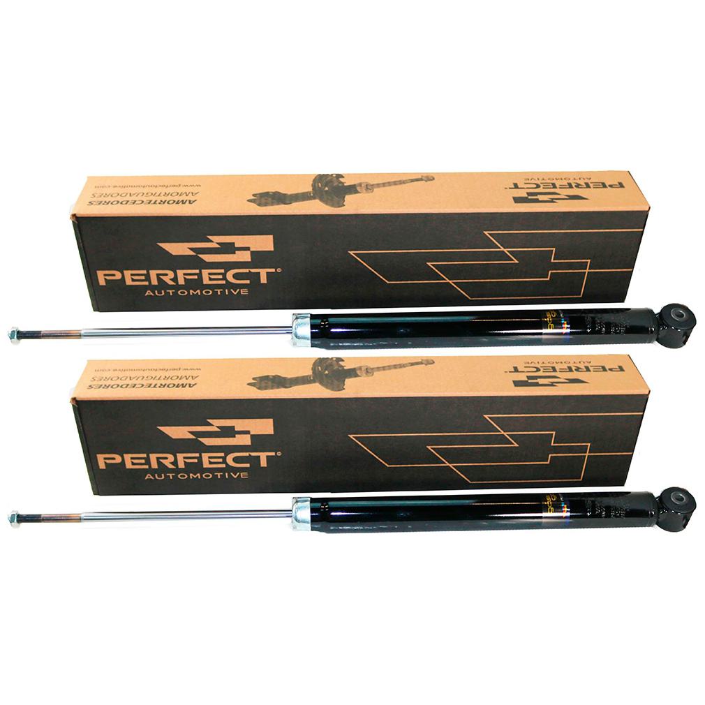 Par de Amortecedor Traseiro da Suspensão - Perfect - AMD0445