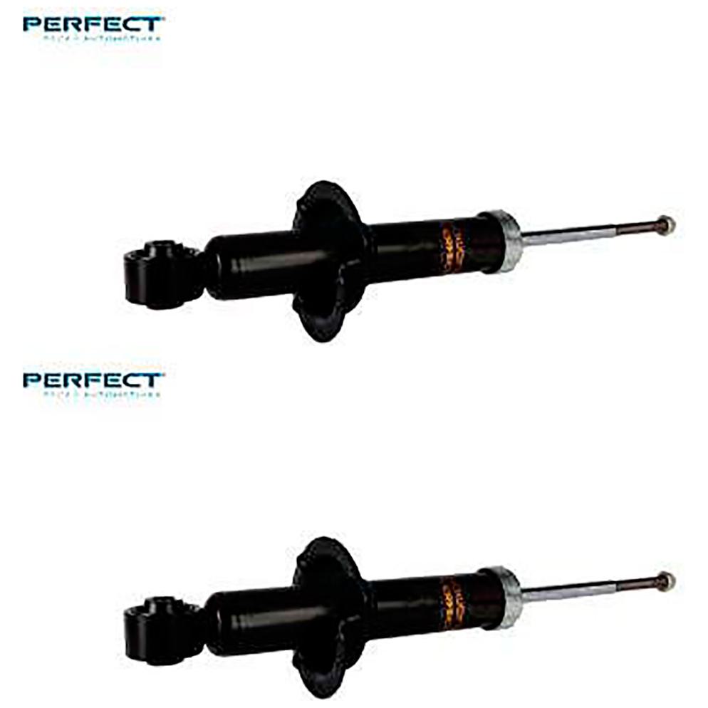 Par de Amortecedor Traseiro da Suspensão - Perfect - AMD4745