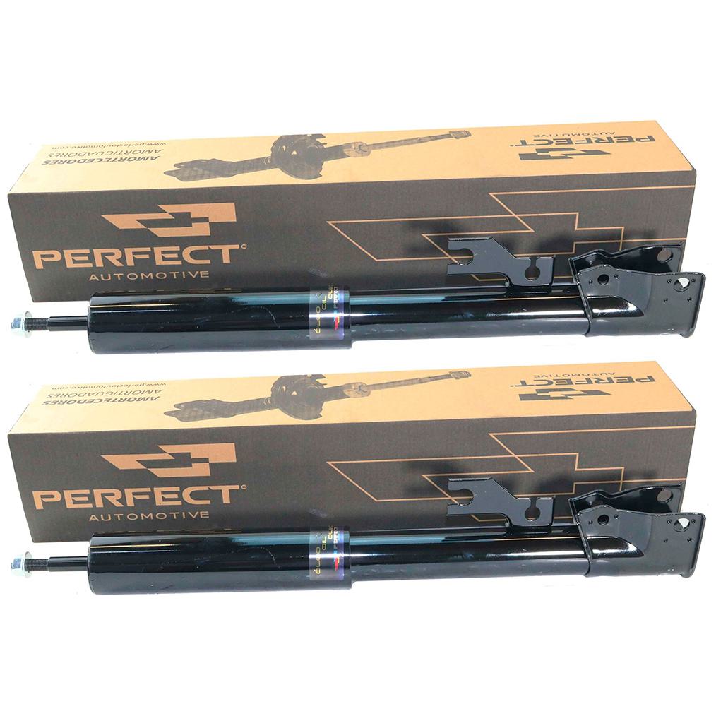 Par de Amortecedor Traseiro da Suspensão - Perfect - AMD93572