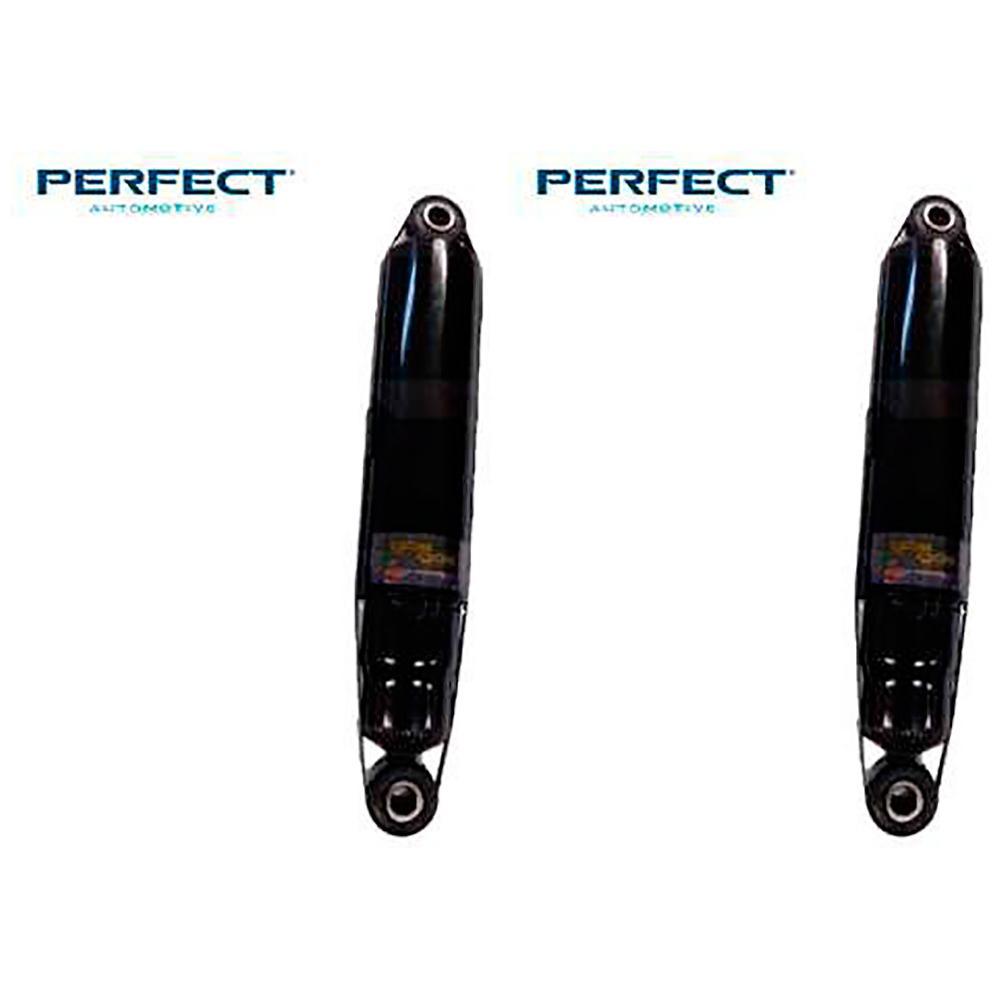 Par de Amortecedor Traseiro da Suspensão - Perfect - AMD0309