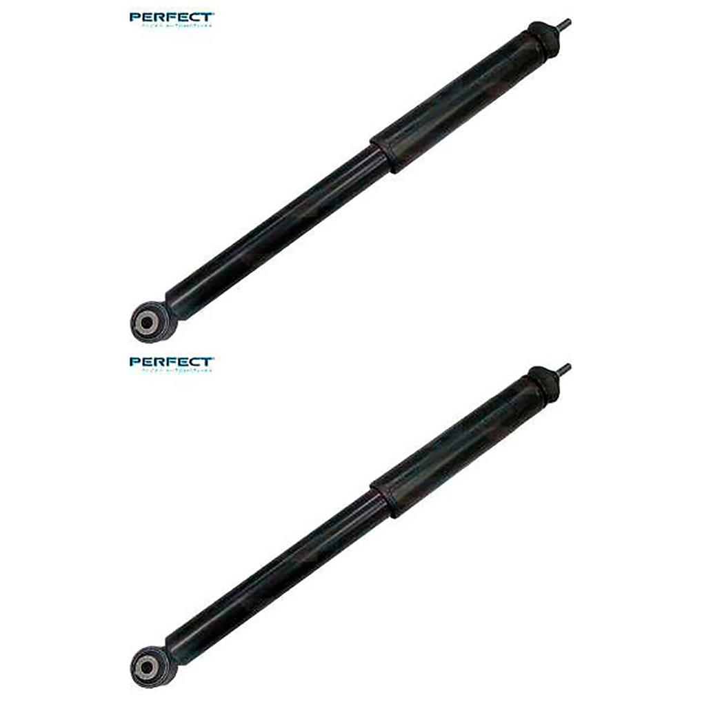 Par de Amortecedor Traseiro da Suspensão - Perfect - AMD4750