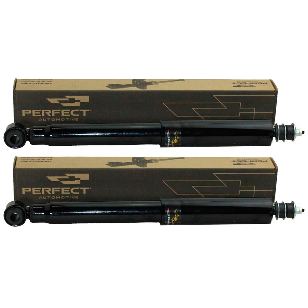 Par de Amortecedor Traseiro da Suspensão - Perfect - AMD2563
