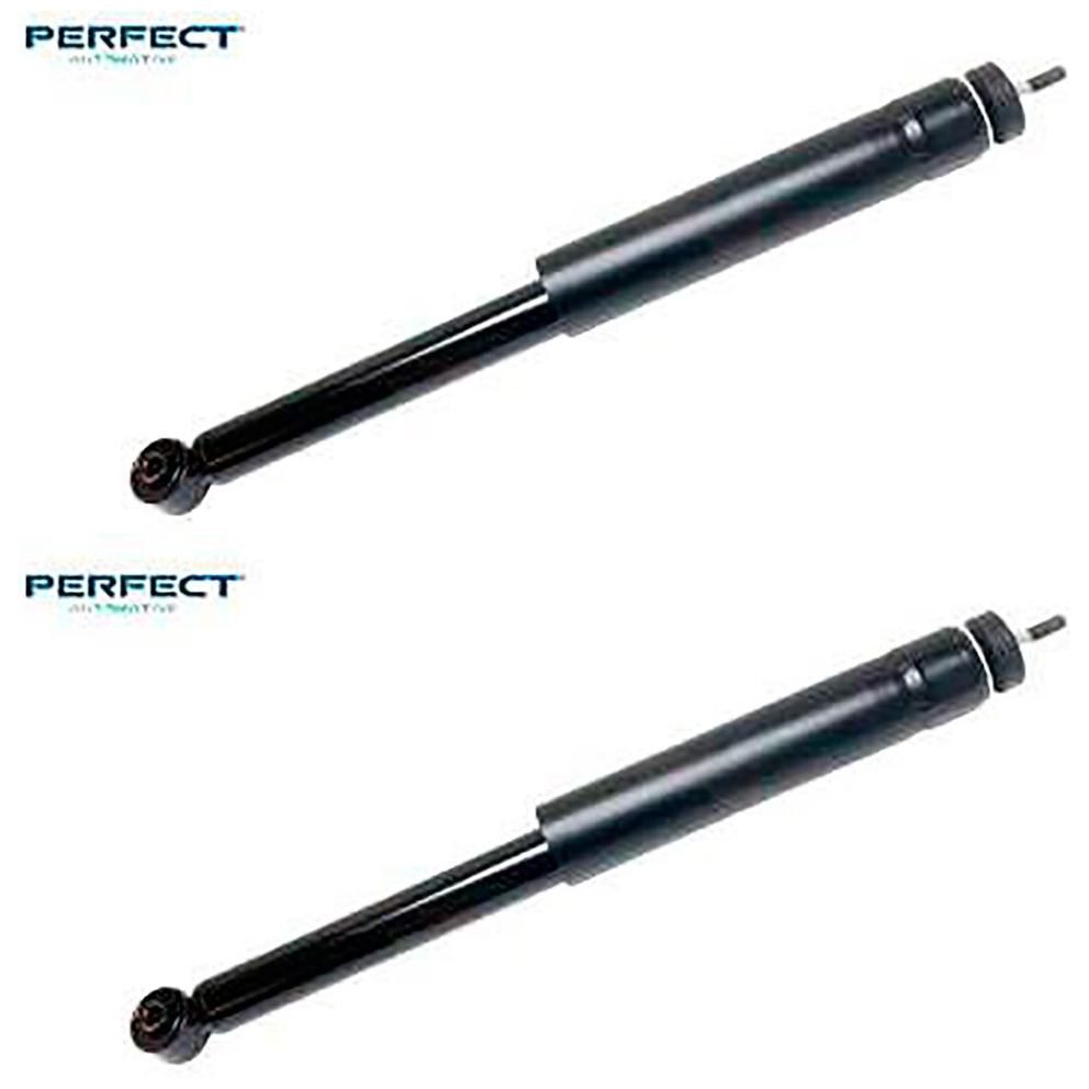 Par de Amortecedor Traseiro da Suspensão - Perfect - AMD0421