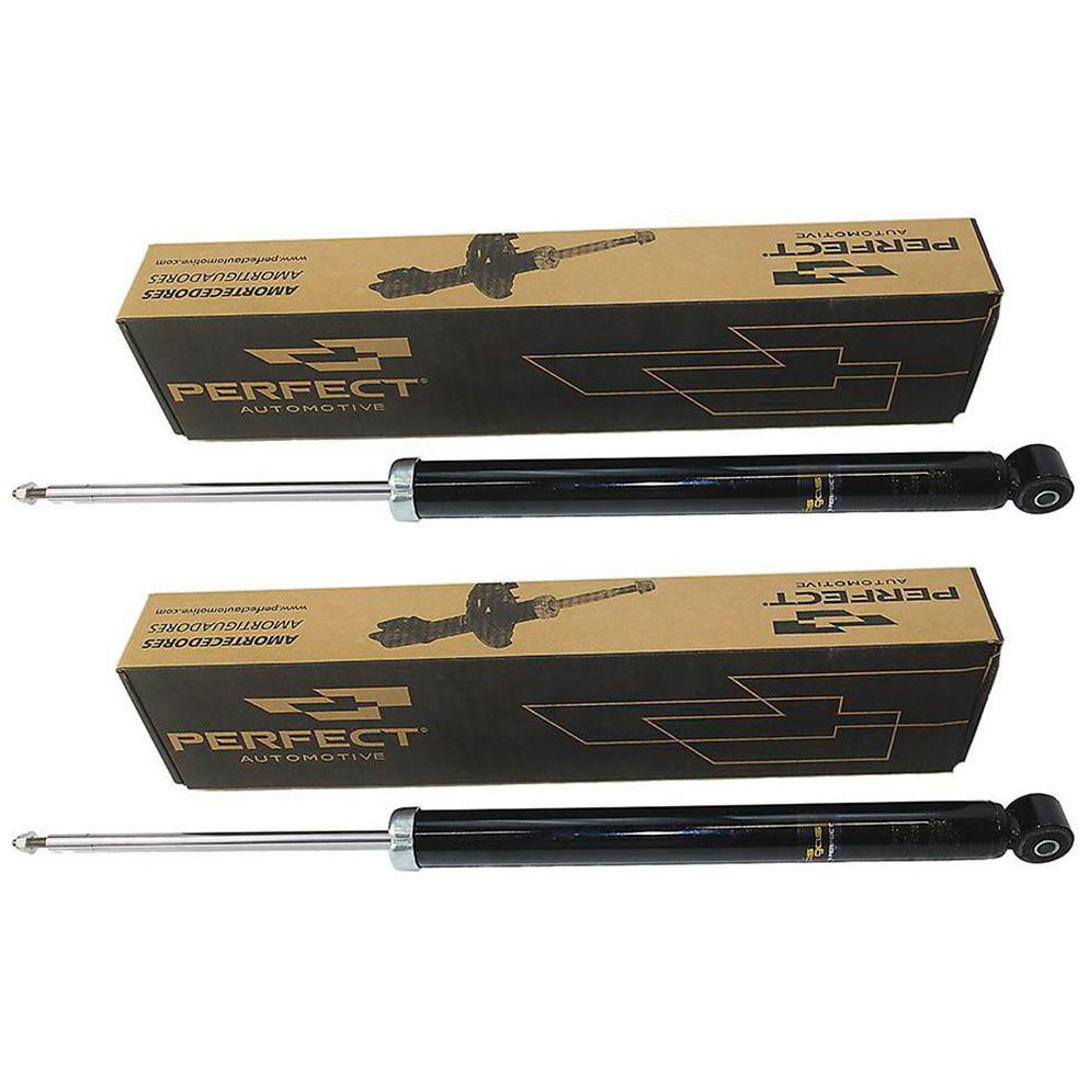Par de Amortecedor Traseiro da Suspensão - Perfect - AMD0234