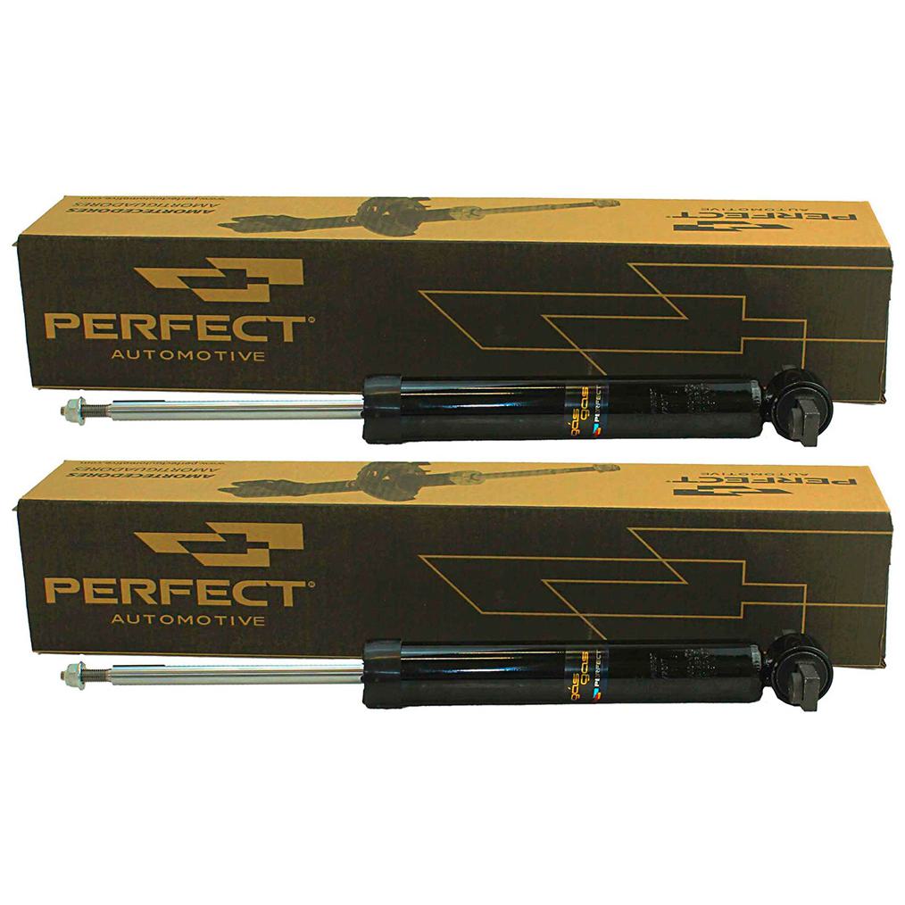 Par de Amortecedor Traseiro da Suspensão - Perfect - AMD0272
