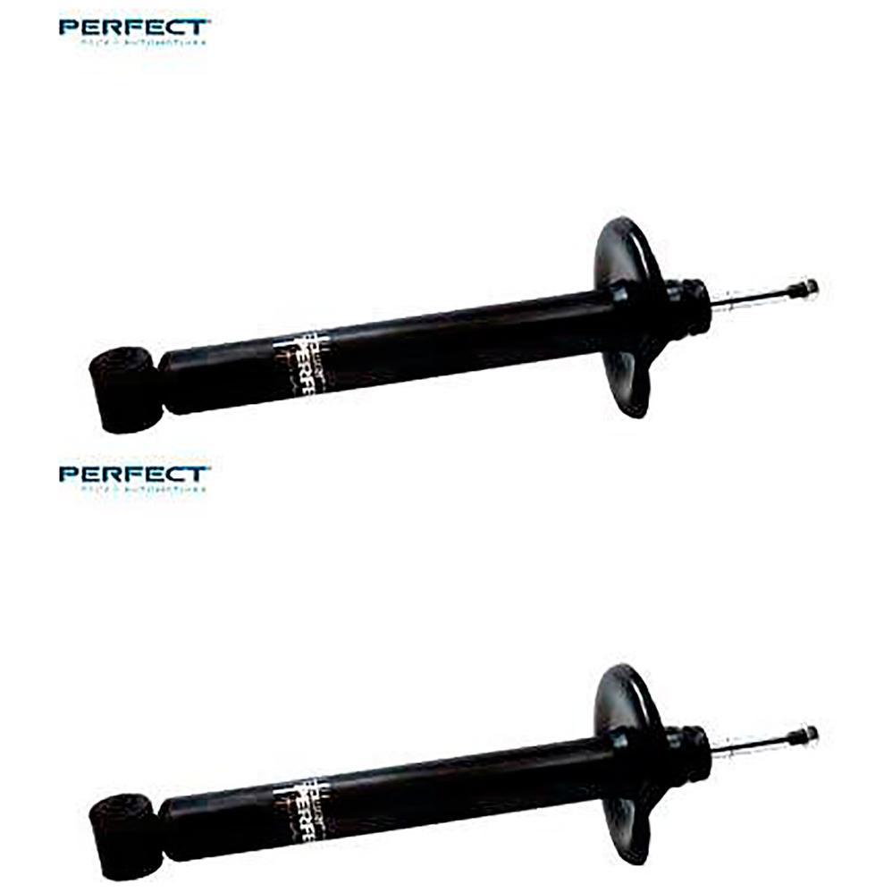 Par de Amortecedor Traseiro da Suspensão - Perfect - AMD07574