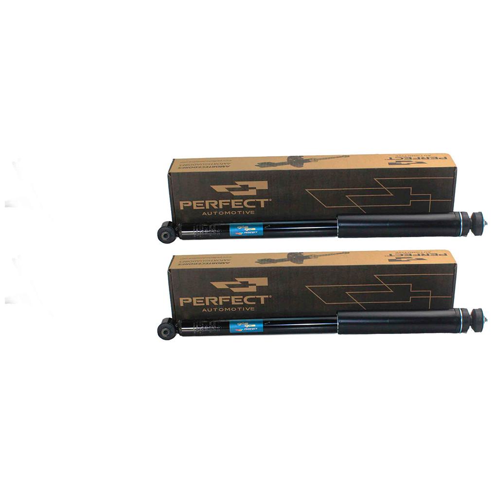 Par de Amortecedor Traseiro da Suspensão - Perfect - AMD4756