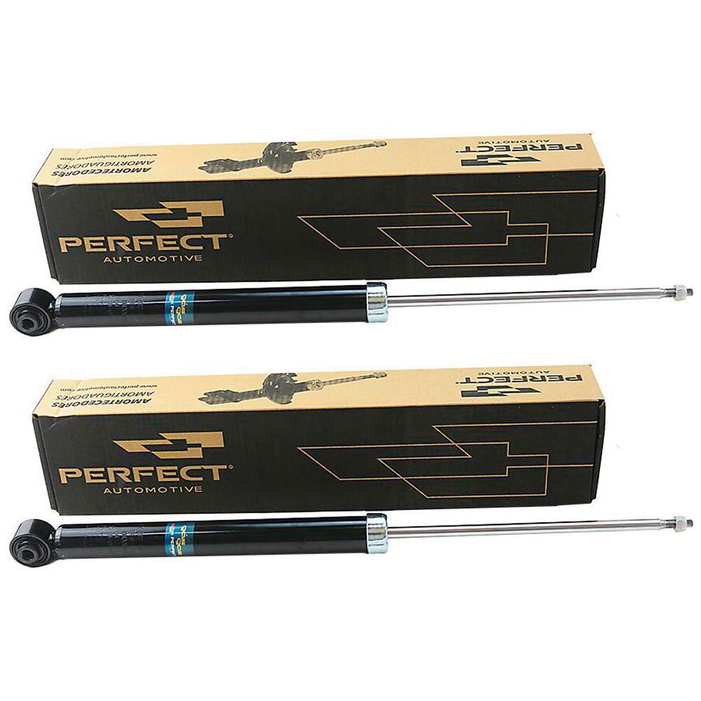 Par de Amortecedor Traseiro da Suspensão - Perfect - AMD0804