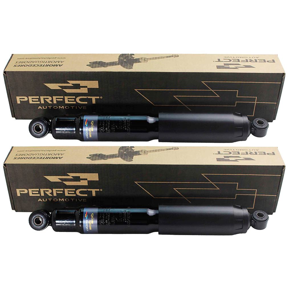 Par de Amortecedor da Suspensão - Perfect - AMD0101