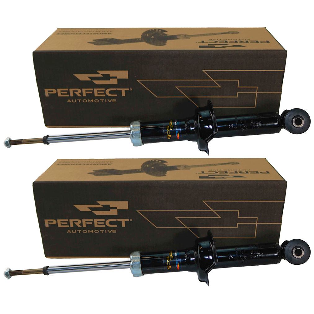Par de Amortecedor Traseiro da Suspensão - Perfect - AMD3125