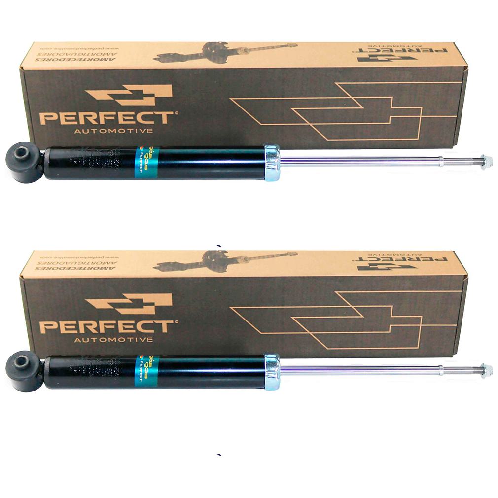 Par de Amortecedor Traseiro da Suspensão - Perfect - AMD2105