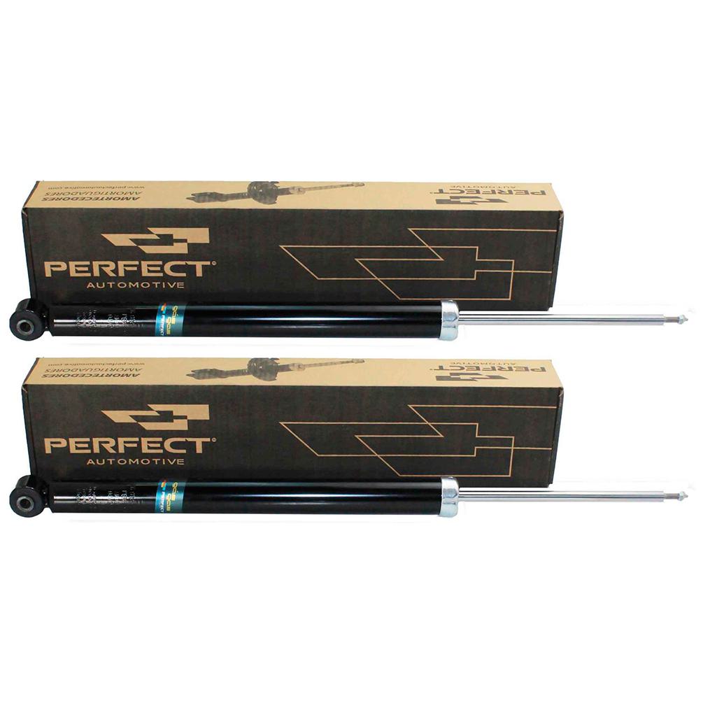 Par de Amortecedor Traseiro da Suspensão - Perfect - AMD0235