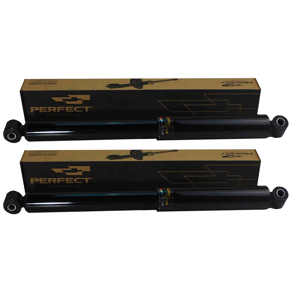 Par de Amortecedor Traseiro da Suspensão - Perfect - AMD5023
