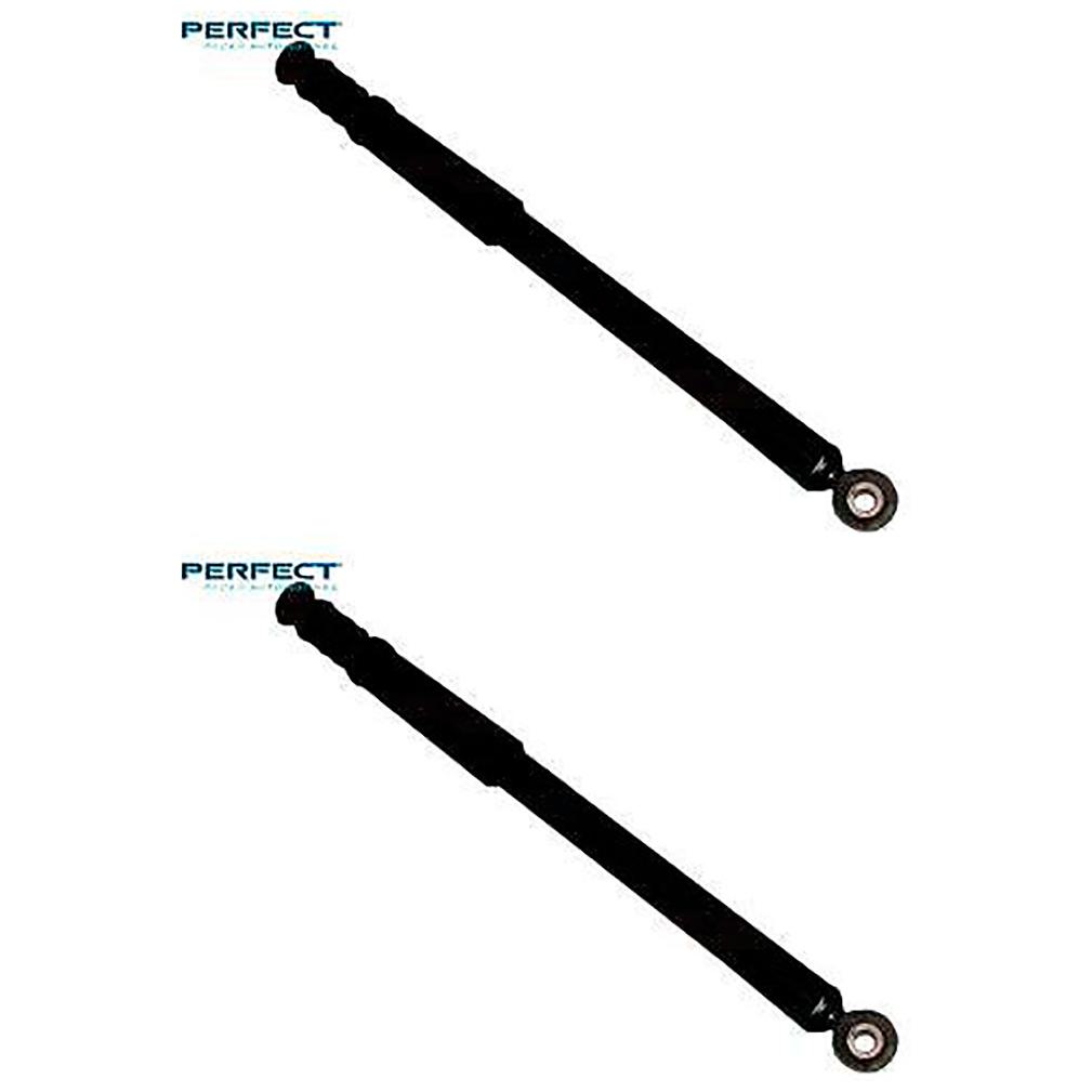 Par de Amortecedor Traseiro da Suspensão - Perfect - AMD0610