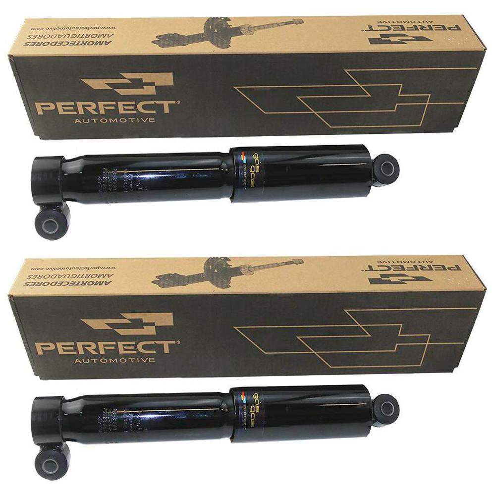 Par de Amortecedor Traseiro da Suspensão - Perfect - AMD08321