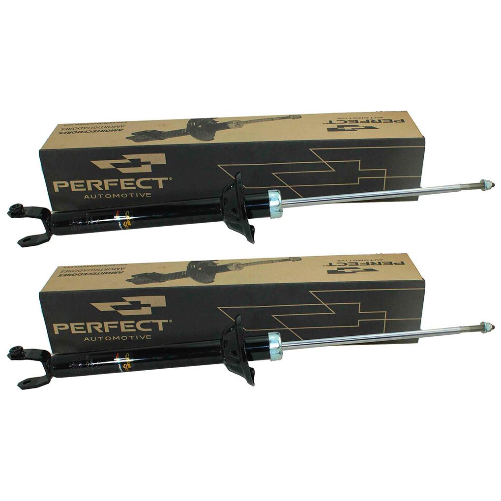 Par de Amortecedor Traseiro da Suspensão - Perfect - AMD94992