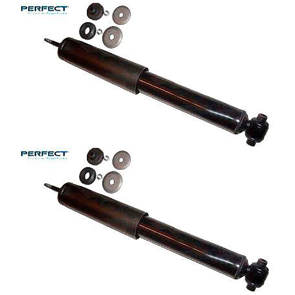 Par de Amortecedor Traseiro da Suspensão - Perfect - AMD57621