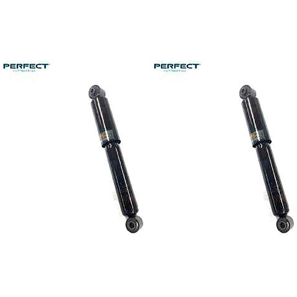Par de Amortecedor Traseiro da Suspensão - Perfect - AMD0619