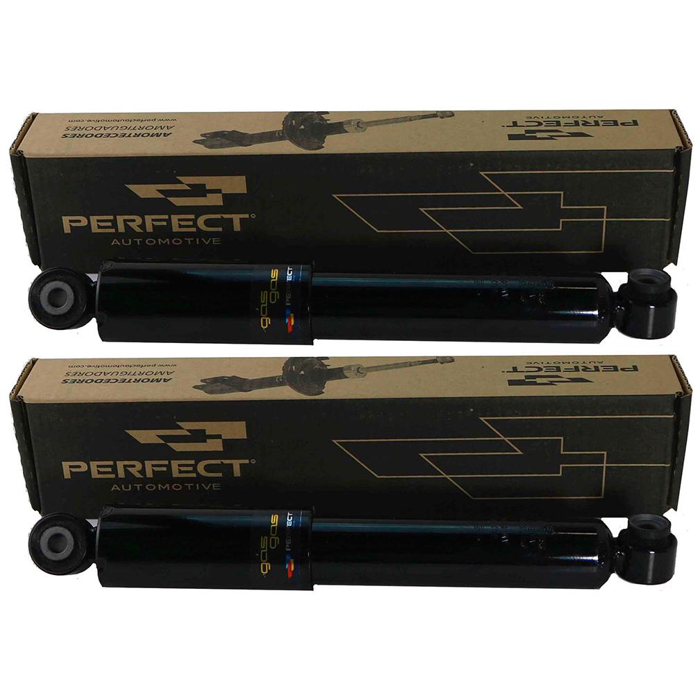 Par de Amortecedor Traseiro da Suspensão - Perfect - AMD5480
