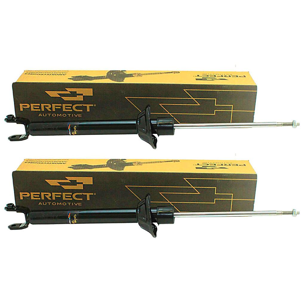 Par de Amortecedor Traseiro da Suspensão - Perfect - AMD08774