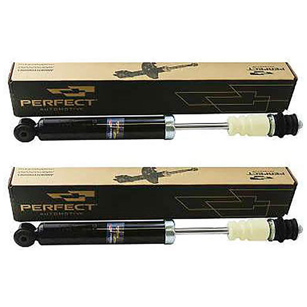 Par de Amortecedor Traseiro da Suspensão - Perfect - AMD47061