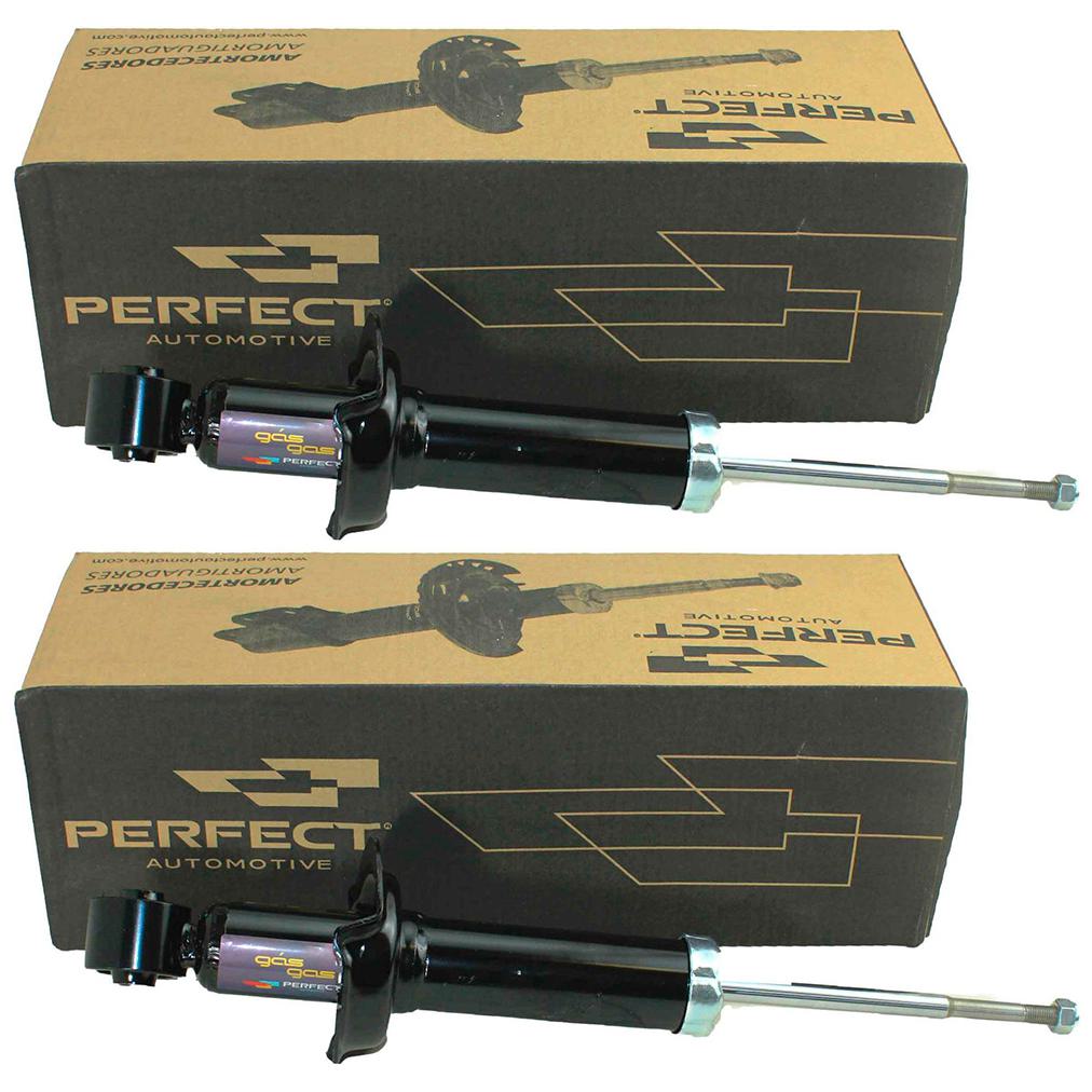 Par de Amortecedor Traseiro da Suspensão - Perfect - AMD47583