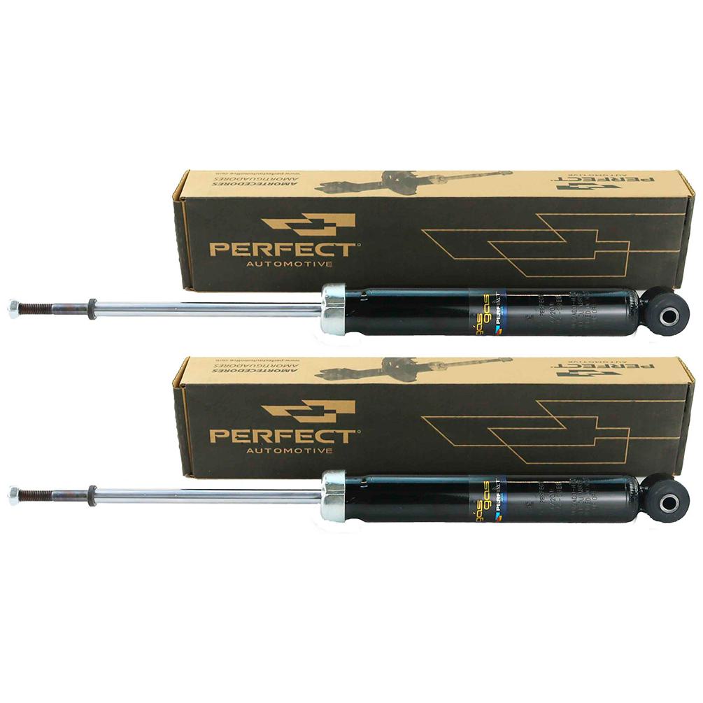Par de Amortecedor Traseiro da Suspensão - Perfect - AMD0305