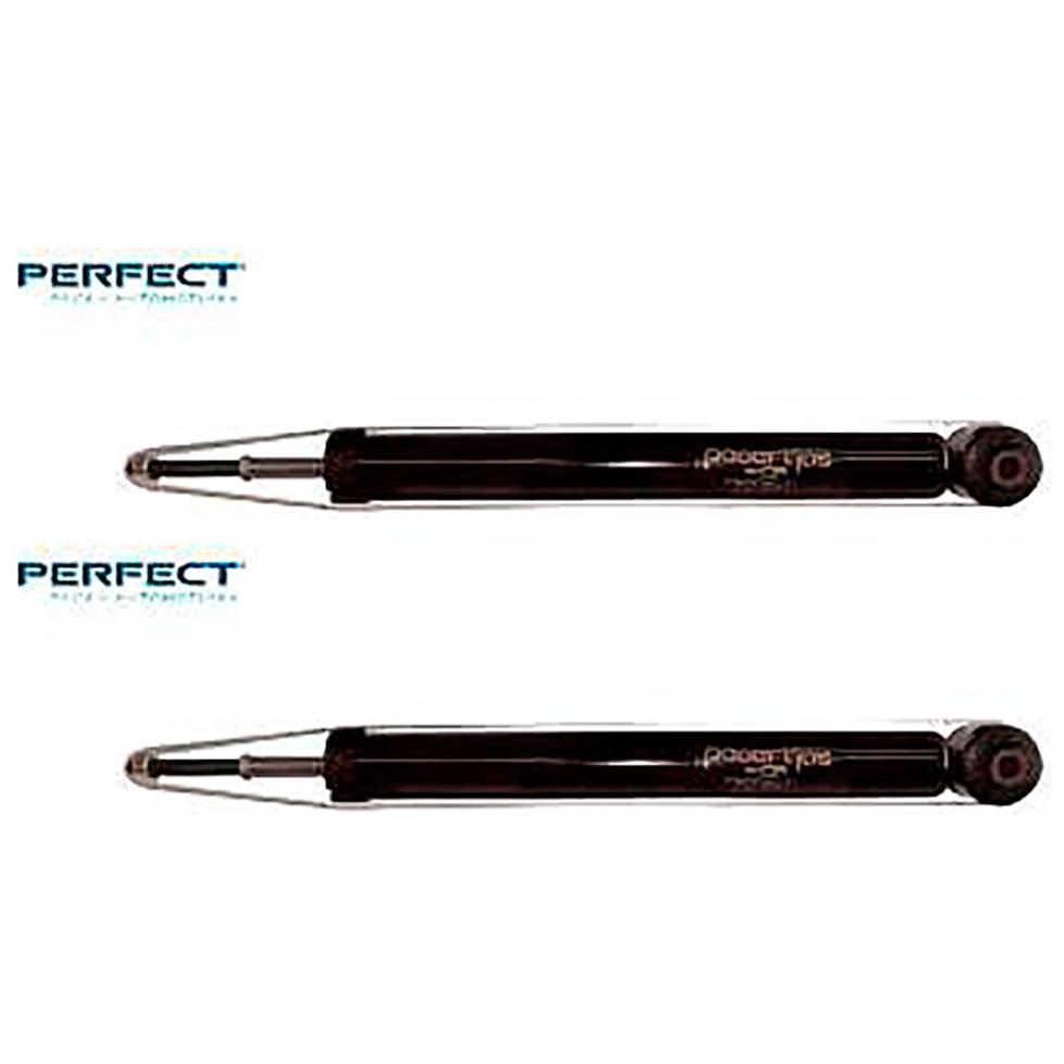 Par de Amortecedor Traseiro da Suspensão - Perfect - AMD2120
