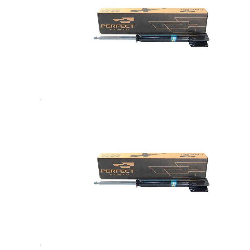 Par de Amortecedor Traseiro da Suspensão - Perfect - AMD73172