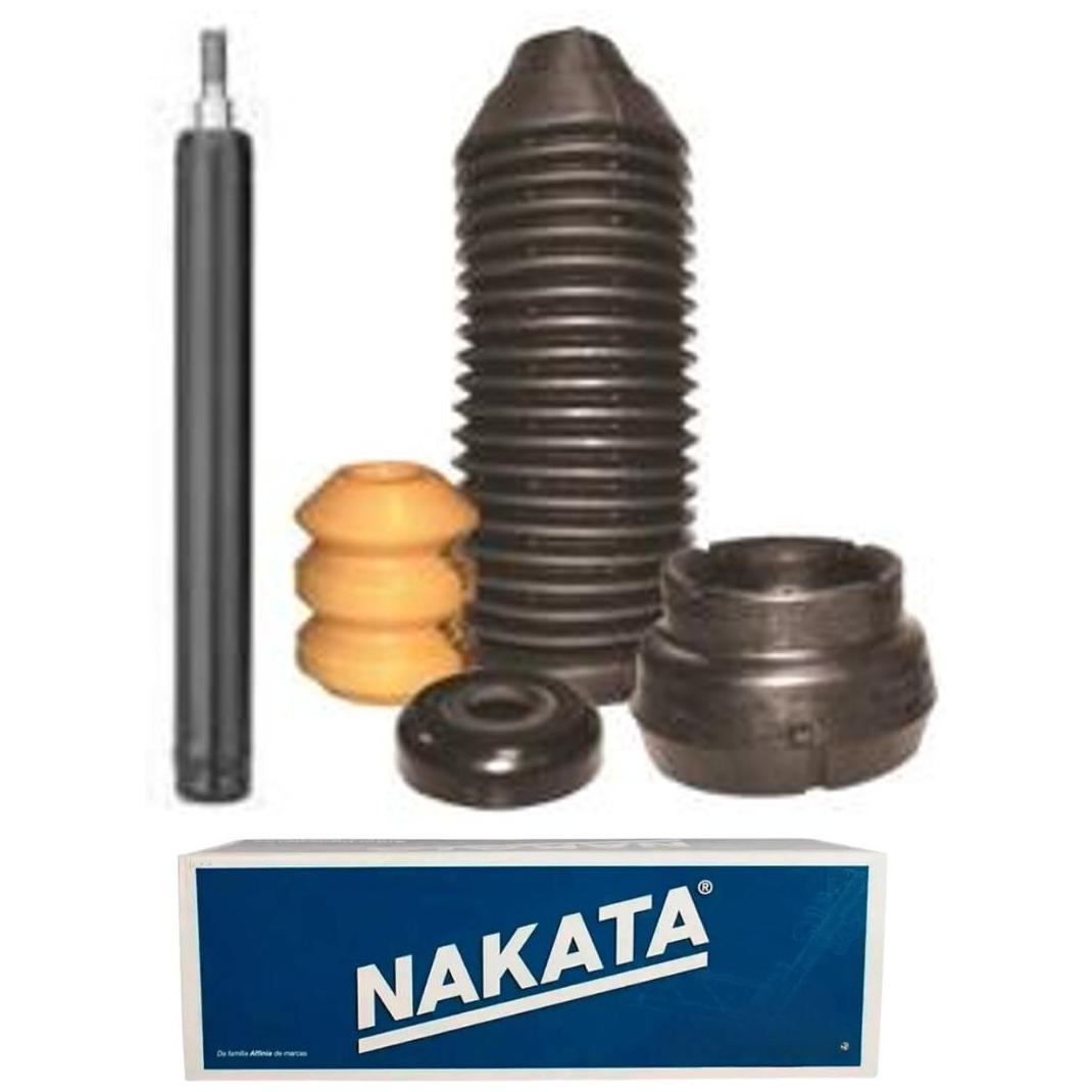 Par Amortecedores Dianteiros com Reparos - Nakata - CT 30444 / NK0409