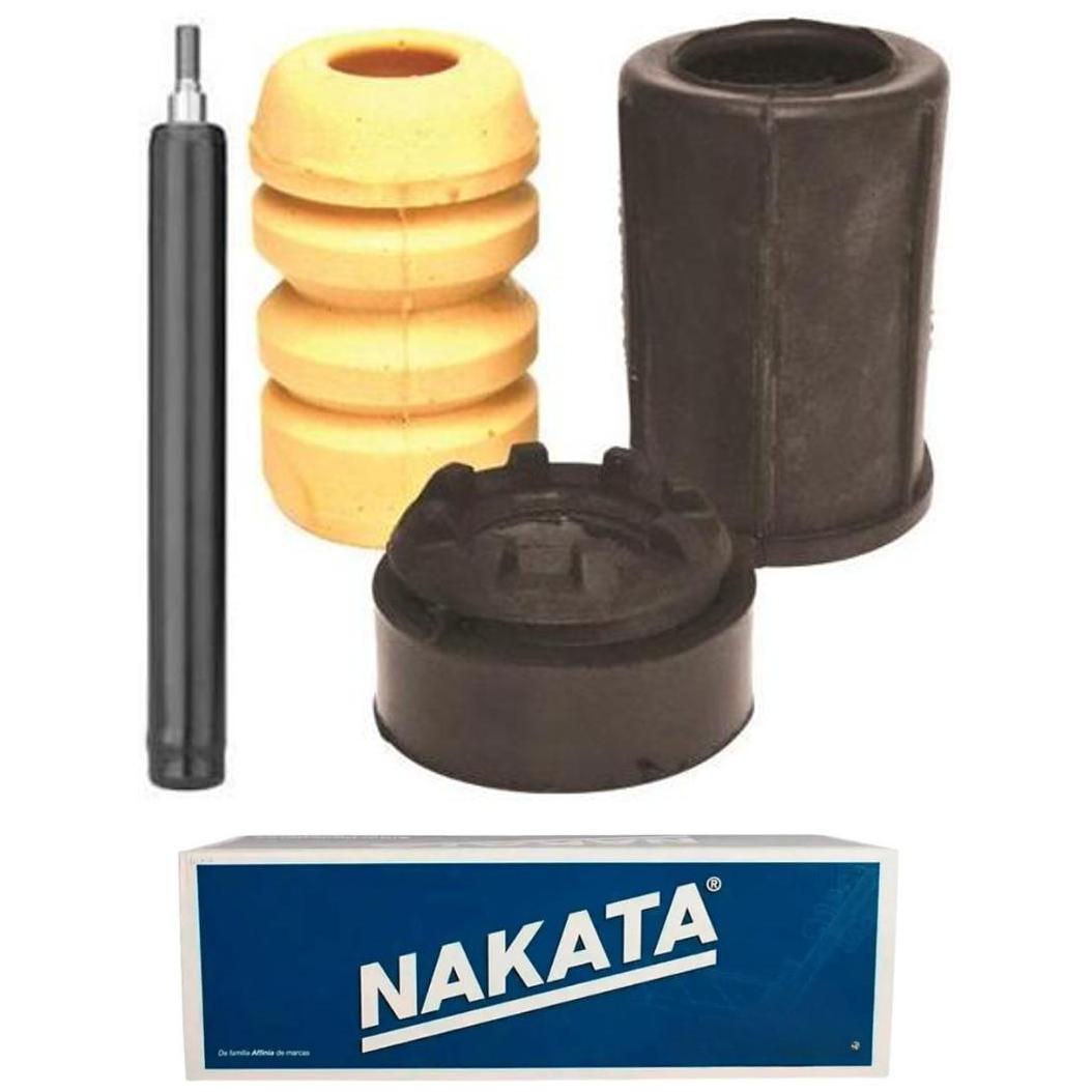 Par Amortecedores Dianteiros com Reparos - Nakata - HG 33024 / NK0102