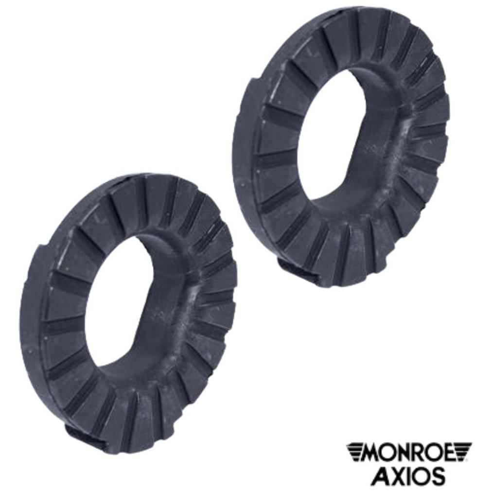 Par Assento Mola Inferior Traseira Axios 041.2569 BR10004102569 - Monroe Axios - 041.2569