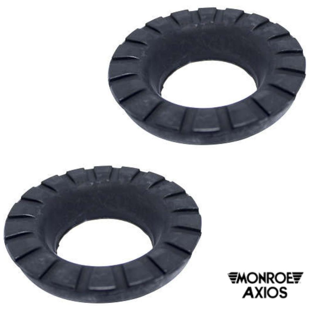 Par Assento Mola Superior Traseira Axios 041.2570 BR10004102570 - Monroe Axios - 041.2570
