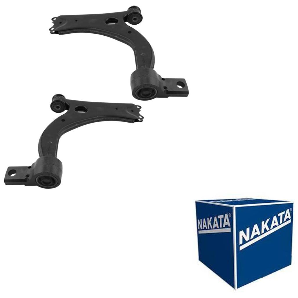 Par Bandeja Dianteira - Nakata - NBJ2001D / NBJ2001E