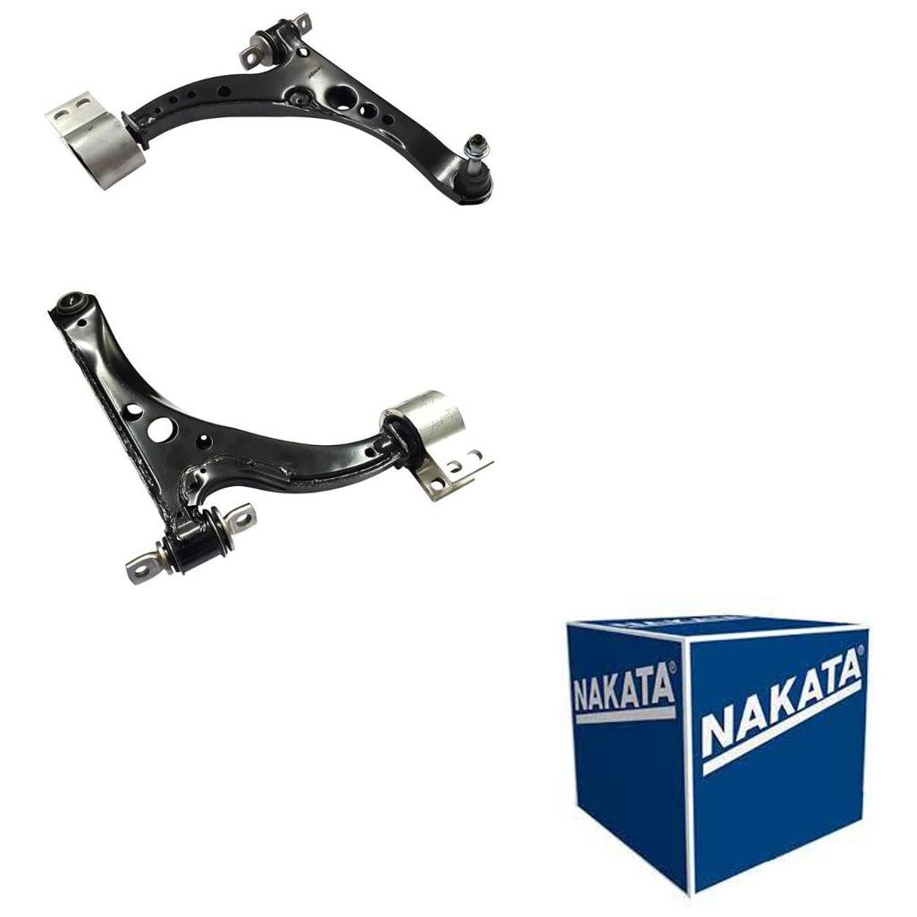 Par Bandeja Dianteira - Nakata - NBJ3026DP / NBJ3026EP