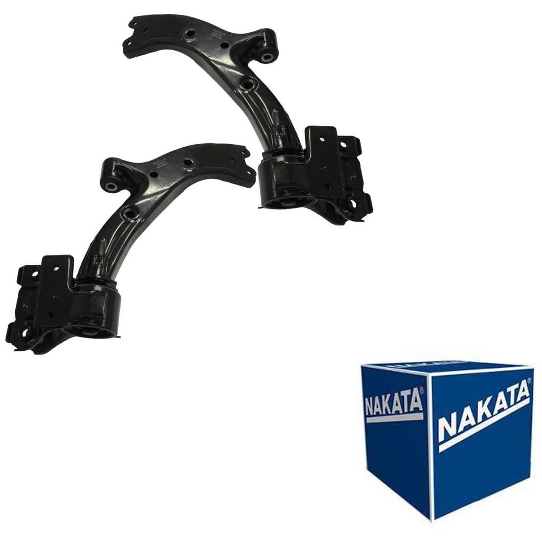 Par Bandeja Dianteira - Nakata - NBJ7009D / NBJ7009E