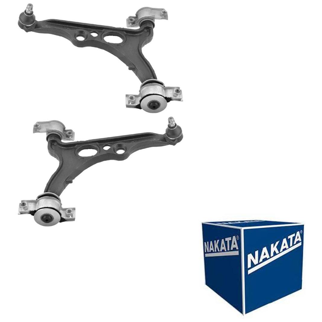 Par Bandeja Dianteira - Nakata - NBJ4009DP / NBJ4009EP