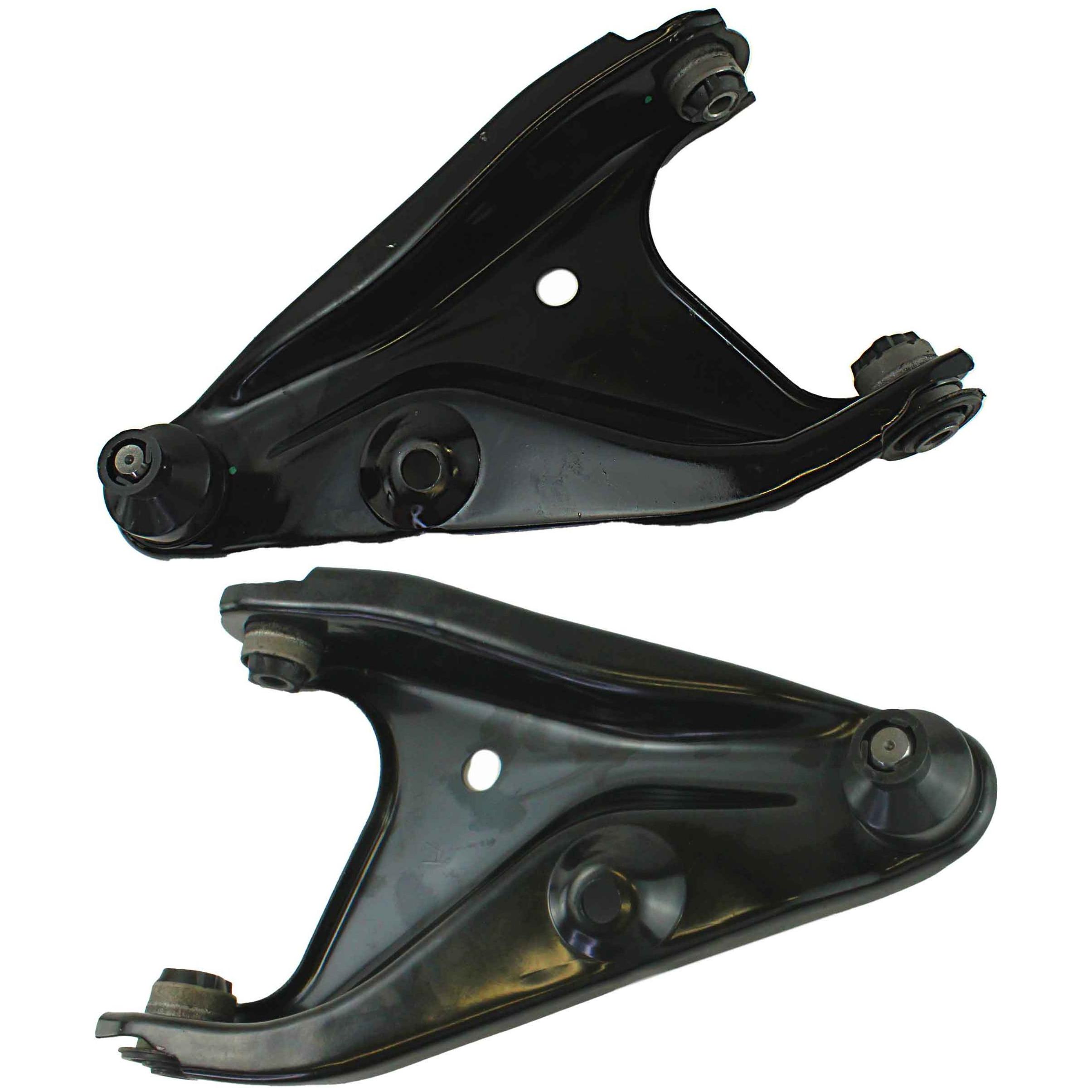 Par Bandeja Suspensão Inferior - Perfect - Bdj5225 - Bdj5226