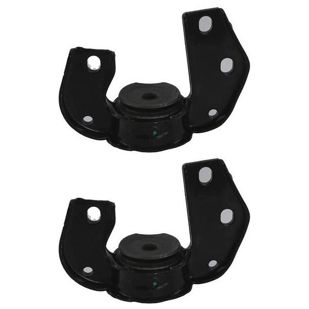 Par Bandeja Suspensão Dianteiro - Perfect - Bra2152 - Bra2153