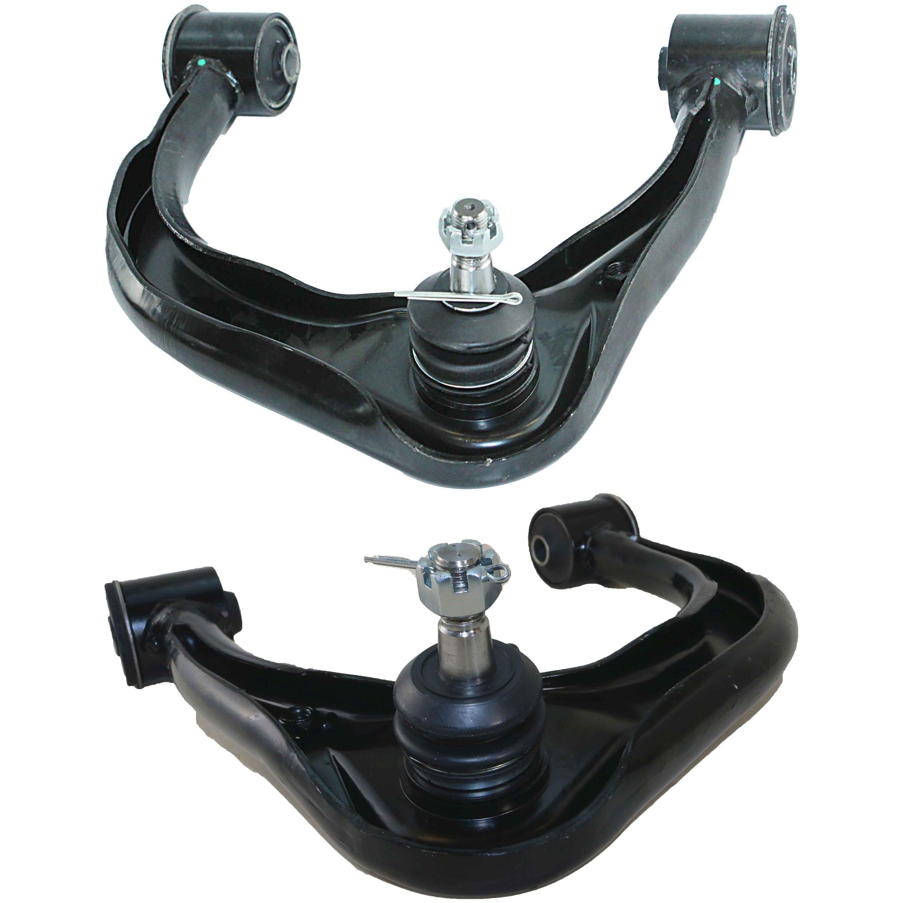 Par Bandeja Suspensão Superior - Perfect - Bdj2054 - Bdj2055