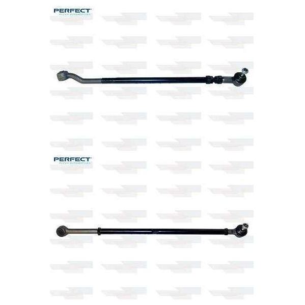 Par Barra Direção - Perfect - Brd1004 - Brd1025