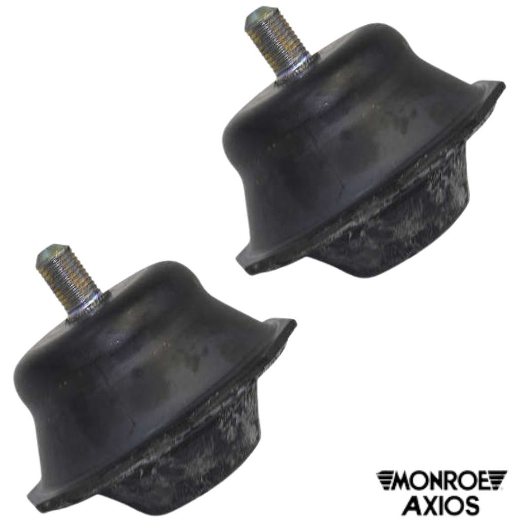 Par Batente Dianteiro Inferior Axios 022.2566 BR10002202566 - Monroe Axios - 022.2566