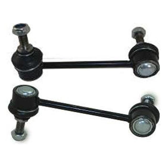 Par Bieleta Traseira - Perfect - Kbt1506 - Kbt1507